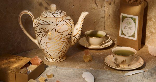 Les plus belles collaborations déco moment