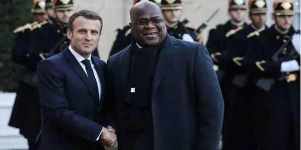 Covid-19 : le sommet France-Afrique sur le financement des économies prévu le 18 mai
