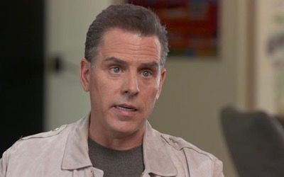 Hunter Biden reconnaît ce que les services secrets US avaient nié à son sujet