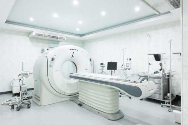 Nanox lance un appareil de radiographie révolutionnaire