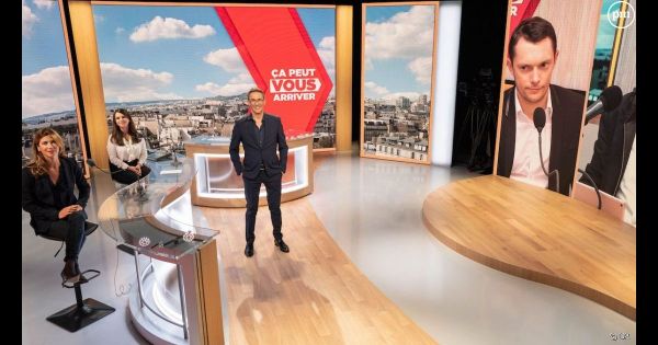 "Ca peut vous arriver" : Quel bilan d'audience pour la quotidienne de Julien Courbet sur M6 ?