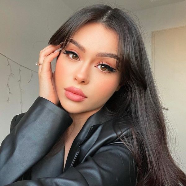 Lip wings : cette nouvelle façon de maquiller ses lèvres va vous étonner