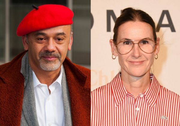 Festival de Hyères 2021 : Christian Louboutin et Louise Trotter présideront le jury