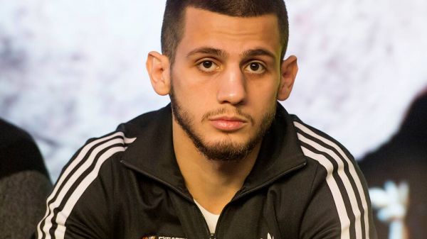 Boxe: la Russie au lieu du Québec pour deux protégés d'EOTTM