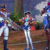 Overwatch : Les Archives 2021 sont dispos et fêtent ça en vidéo !