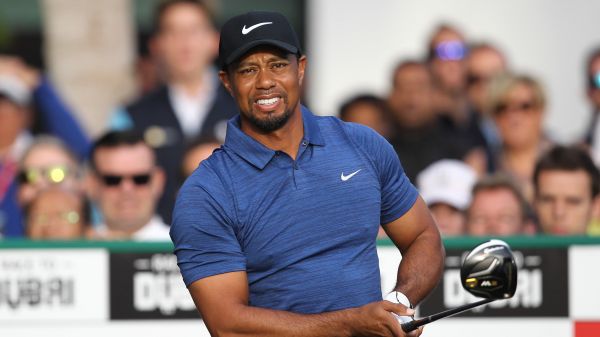 Tiger Woods roulait à 140 dans une zone limitée à 70 km/h lors de son grave accident