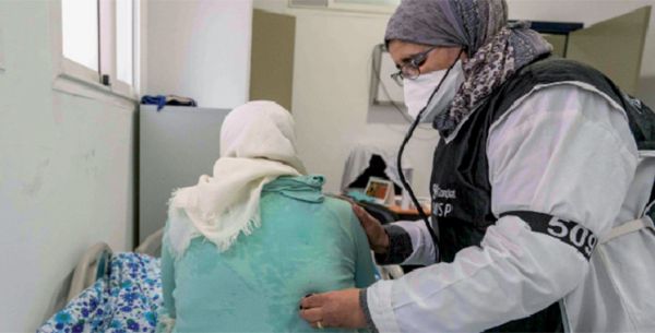 La situation épidémiologique au 7 avril 2021 à 18H00