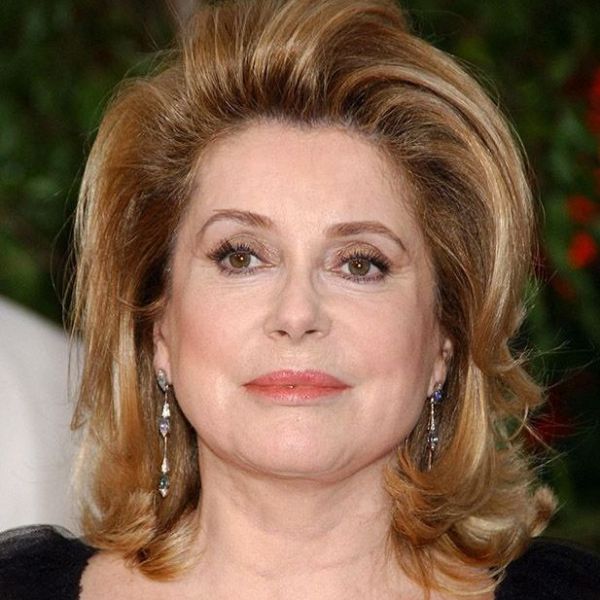 Catherine Deneuve de retour sur les écrans : « Elle est toujours aussi vive »