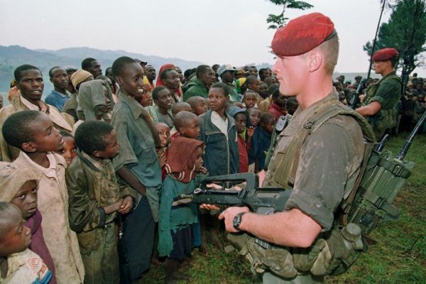 26 ans après, la France doit agir contre les responsables du génocide des Tutsis