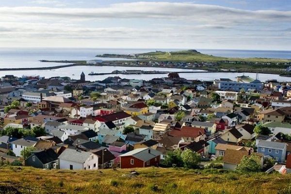 Saint-Pierre et Miquelon dans la bulle Atlantique : le préfet indique "qu'il n'est pas compétent pour négocier"