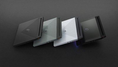 Alienware et Dell Gaming dévoilent leurs nouveaux PC portables avec des CPU AMD Ryzen