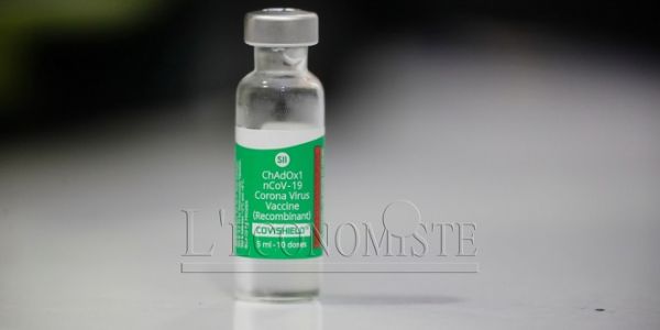 Vaccin Covid-19: La Chine annonce la livraison de 10 millions de doses au Maroc