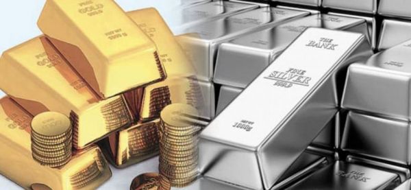 Or et Argent: Actualités des métaux précieux et mise à jour stratégique au Mercredi 07 Avril 2021 !