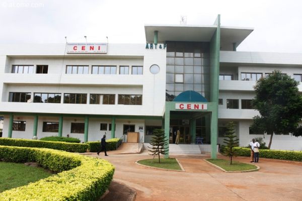 Elections régionales au Togo Qui se cache derrière les faux communiqués de la CENI ? (Le Télégramme du Togo)