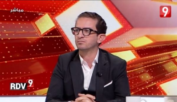 Oussama Khelifi : Kaïs Saïed a raison sur le fond et un passage en force n'est pas la solution