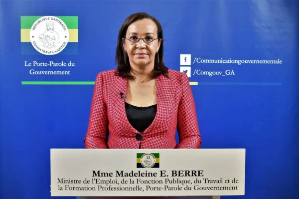 Communiqué final du conseil des ministres du 7 avril 2021 + Nominations