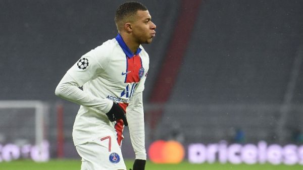 C1 : le Paris SG s’impose à Munich avec un Mbappé des grands soirs