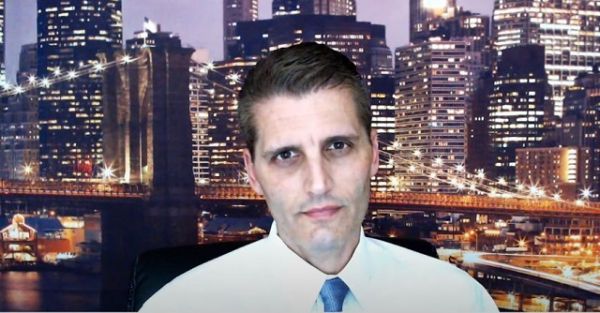 Gregory Mannarino: « La Fed a prévu d’imprimer encore plus que ce vous pouvez imaginer. Il y aura des gagnants et énormément de perdants,… et croyez moi, ce sera un CARNAGE !! »