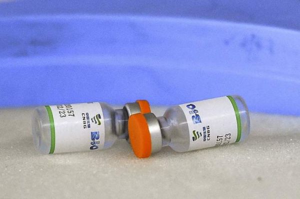La Chine livrera-t-elle 10 millions de doses de vaccin au Maroc entre avril et mai ?