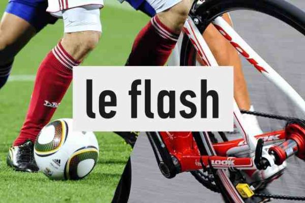Tous sports - PSG - Le flash sports du 8 avril