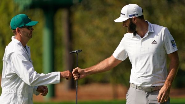 Les 20 principales têtes d'affiche à Augusta