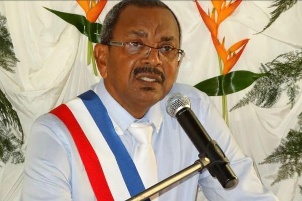 Le maire de Martinique en pleine tourmente successorale n'est pas celui du Morne Vert