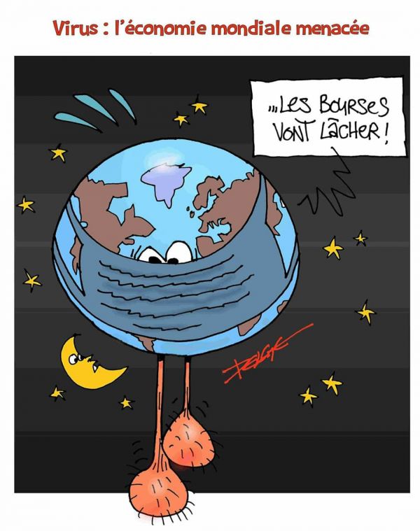 L’après « pandémie », créons notre monde (David Graeber)