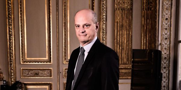 Le combat idéologique de Jean-Michel Blanquer sur la laïcité
