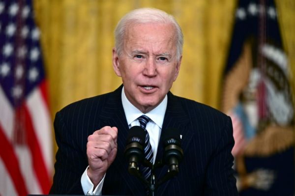 Biden fera des annonces jeudi sur la limitation des armes à feu