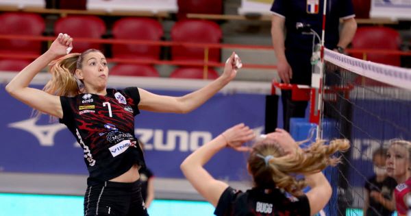 ASPTT Mulhouse : « Maintenant, on peut se préparer pour le grand rendez-vous »