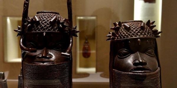 Les restitutions d'œuvres à l'Afrique relèvent plus de la géopolitique que de l'amour de l'art