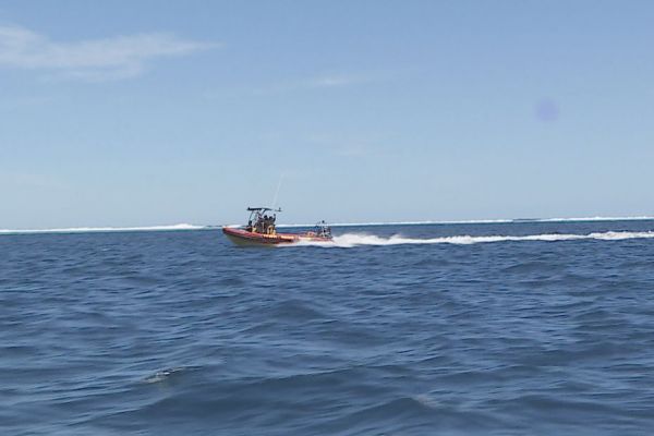 Les habitants du fenua Aihere veulent une réglementation de la vitesse des bateaux
