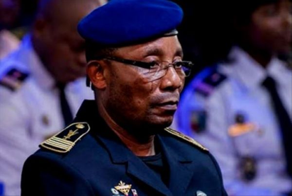 Police républicaine : Le commissaire du 1er arrondissement de Cotonou limogé (24 heures au Bénin)