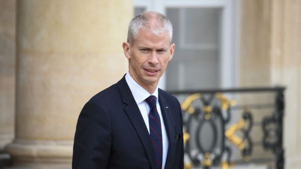 Dîners clandestins : Franck Riester "dément fermement" y avoir participé et dénonce "des rumeurs choquantes"