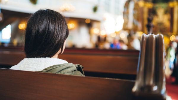 Messe sans masques : l'archevêque de Paris ouvre une procédure canonique