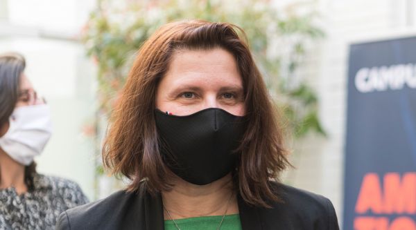 Loi « séparatisme » : Le Sénat durcit encore le texte, cette fois sur le volet sport