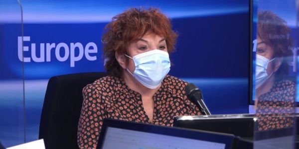 Séparatisme : "Ce texte est quand même très liberticide", assure Esther Benbassa