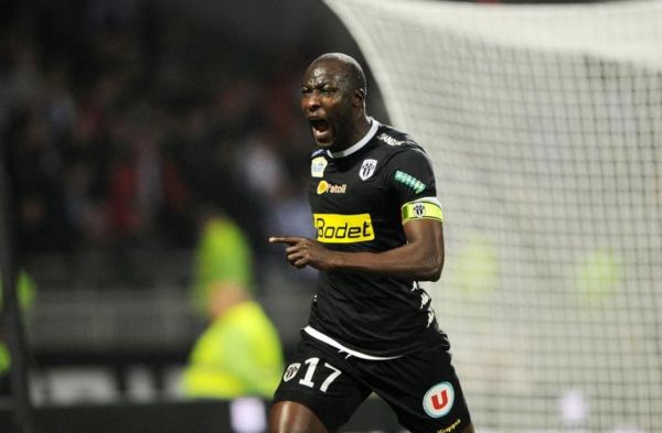 Red Star-Lyon en Coupe de France : comment Cheikh Ndoye a gâché les adieux de l'OL à Gerland en 2015