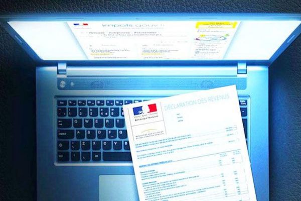 IMPÔTS/ déclaration des revenus de 2020 : ça commence aujourd'hui !