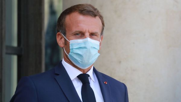 Emmanuel Macron va annoncer la suppression de l'ENA ce jeudi