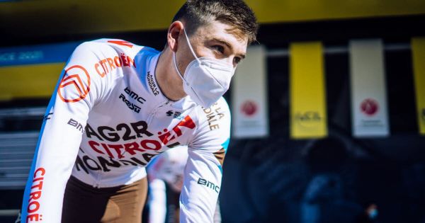 Paret-Peintre : "J'ai un petit faible pour Martin Fourcade"