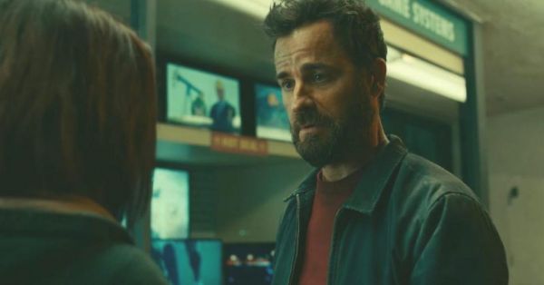 Justin Theroux dans The Mosquito Coast sur Apple : bande-annonce
