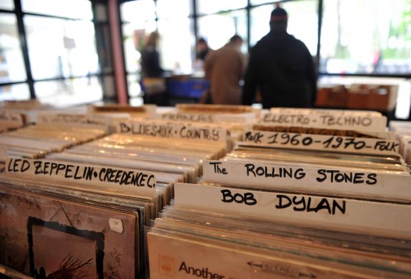 Le Disquaire Day annonce sa liste de vinyles inédits !