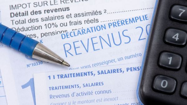 Impôt sur le revenu : ce qui change sur la déclaration 2021
