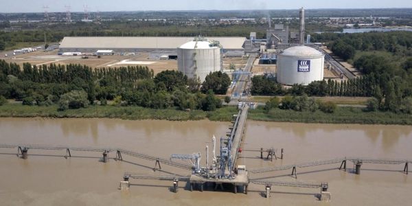 Les stocks d'ammonitrates, au potentiel explosif, sont nombreux en France