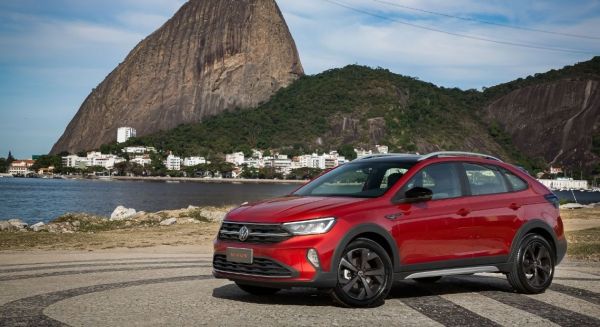 Le Volkswagen Nivus arrivera bientôt en Europe