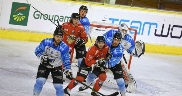 Records, spectateurs... : la saison de Gap en chiffres