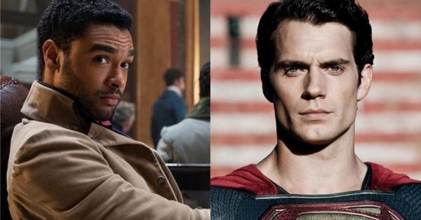 Regé-Jean Page a auditionné pour Krypton, mais ''Superman ne pouvait pas avoir de grand-père noir''