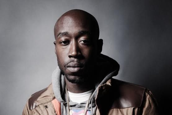 Freddie Gibbs travaille sur un album avec Pharell, Hitboy, Madlib et The Alchemist