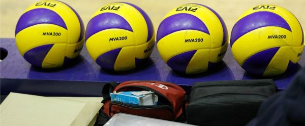 Volley – Ligue A (F/J22) : Le Cannet et Mougins expéditifs